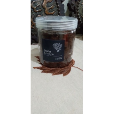 

choco cookies