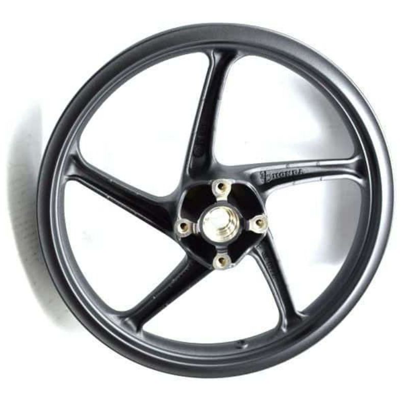 velg depan beat karbu vario beat fi scoopy spacy ori second