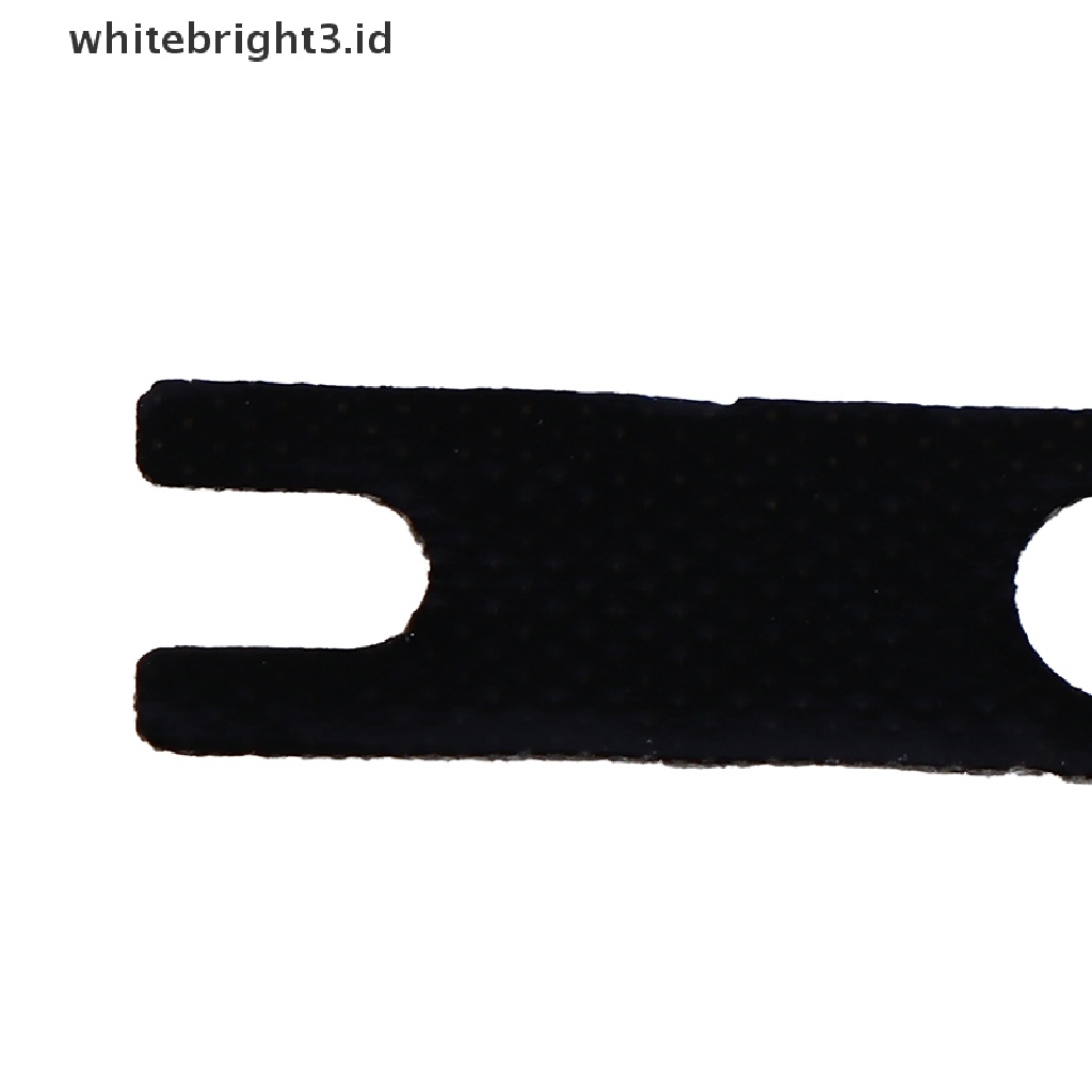 (whitebright3.id) 20pcs / Pak Film Satelit Untuk Stabilizer Keyboard Mekanik