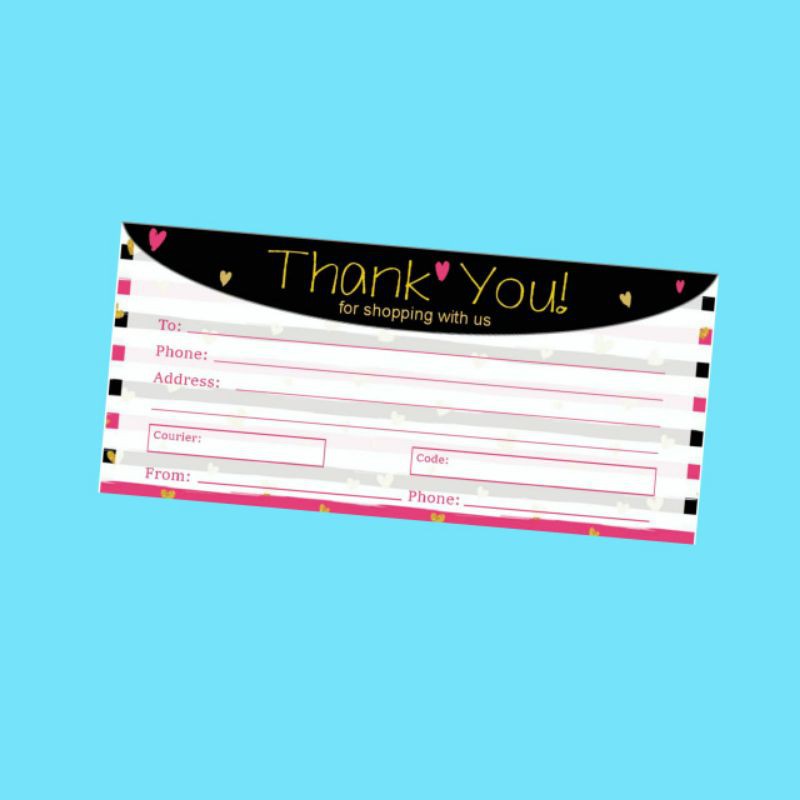 

STIKER PENGIRIMAN / STIKER PENGIRIMAN ONLINE SHOP / STIKER PENGIRIMAN MURAH / STIKER OLSHOP