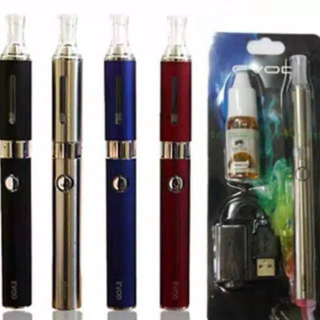 EVOD 1100MAH MURAH / VAPOOR EVOD 1100 MAH