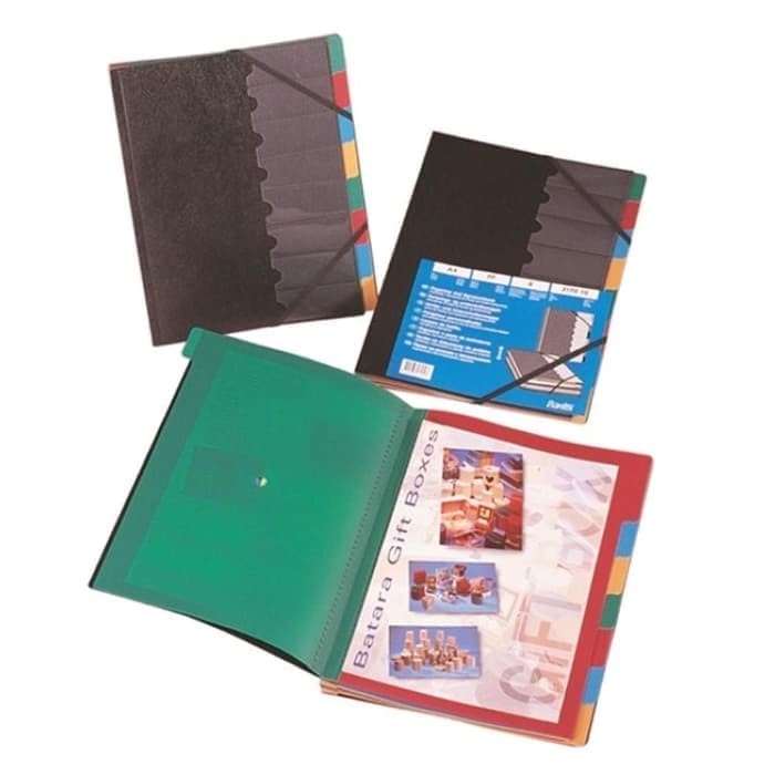 

Terbatas Elba Signature And Organizer Pp Atau Buku Tanda Tangan Ref.3170 Bergaransi