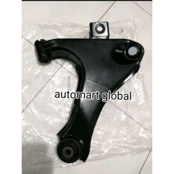 lower arm bawah taruna carburator 1pc