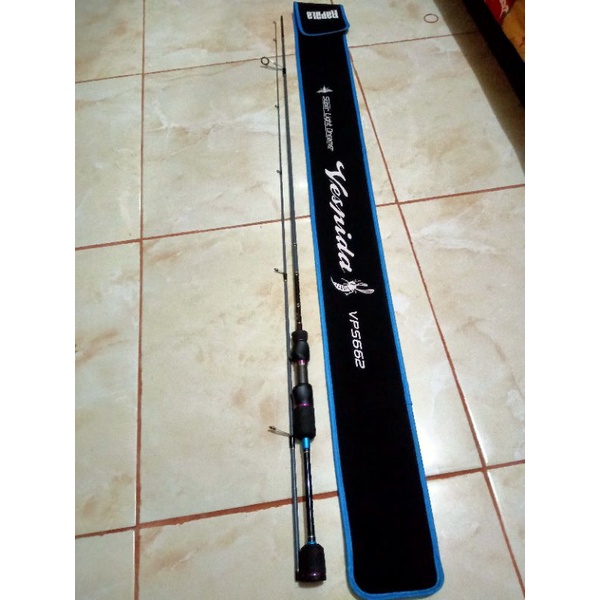RAPALA VESPIDA 1-4LB