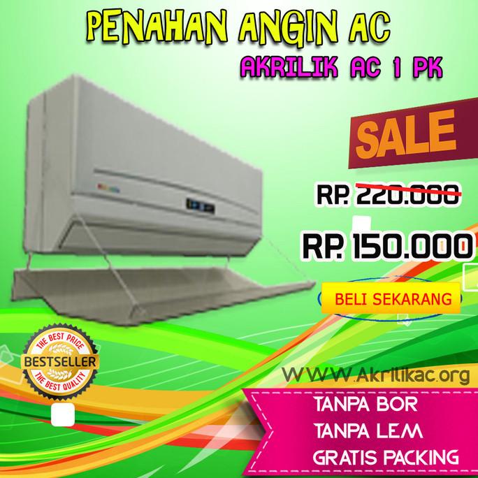 

JUAL Acrylic Ac Harga Grosir Termurah