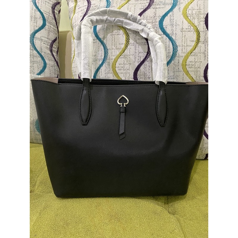kate spade adel tote bag