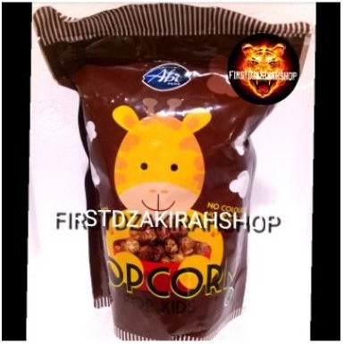 

abe food choco popcron for kids