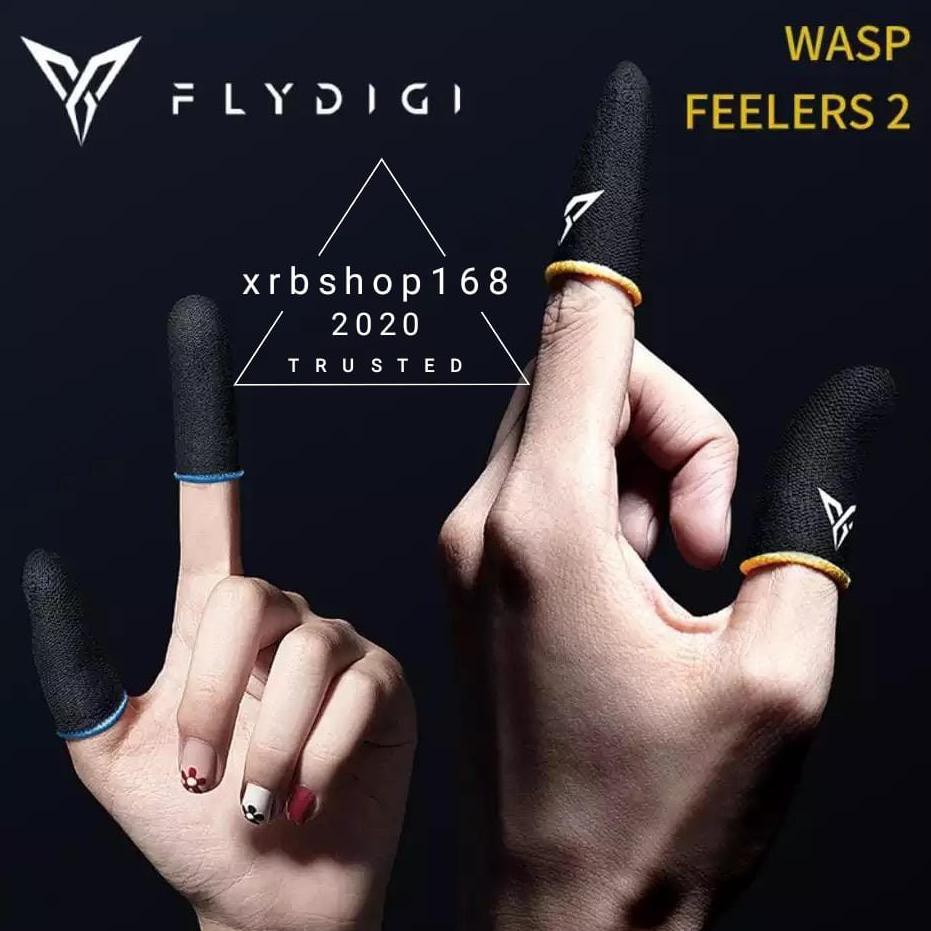 Harga Flydigi Sarung Jempol Original Terbaru April 2021 BigGo Indonesia