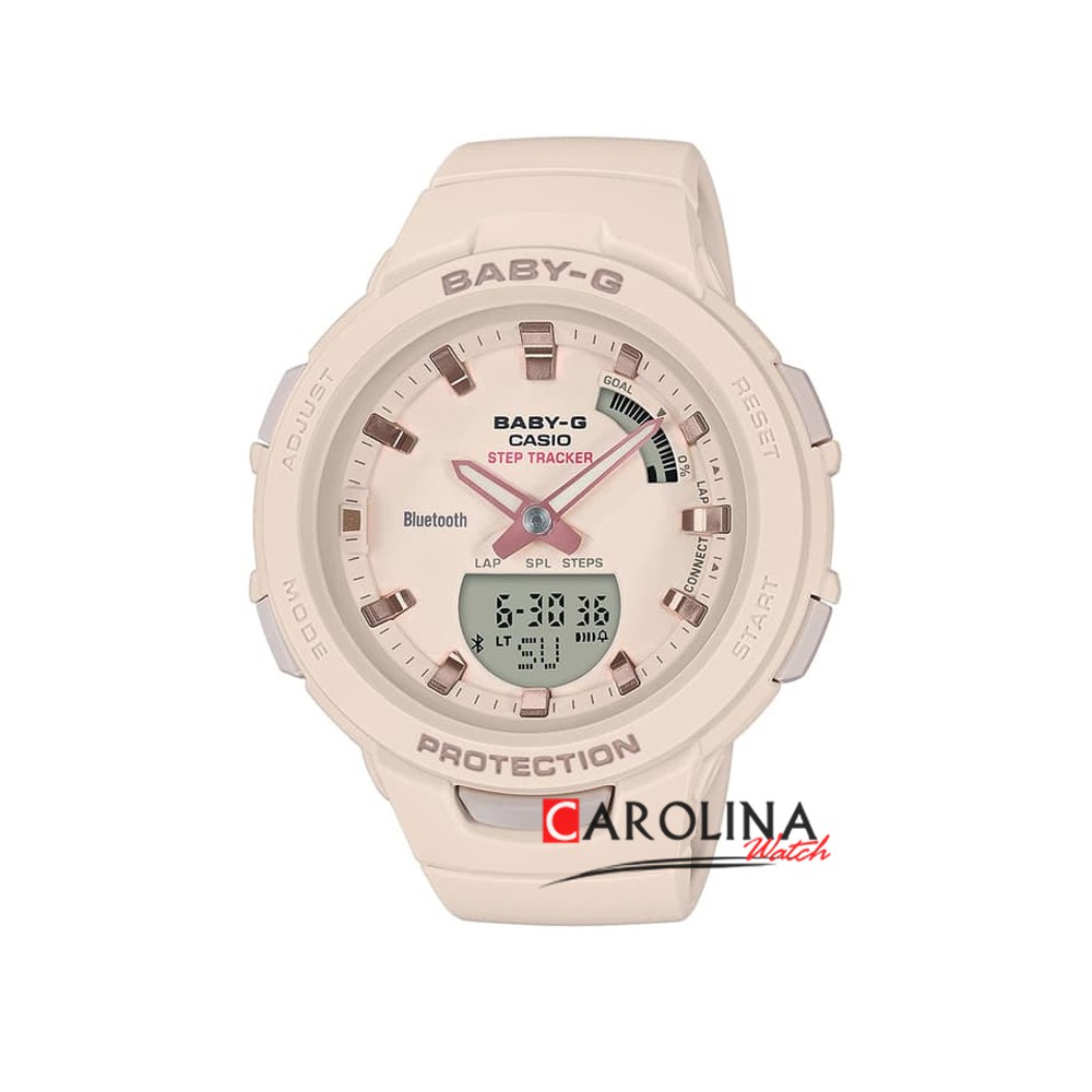 

Casio Baby-G BSA-B100-4A1