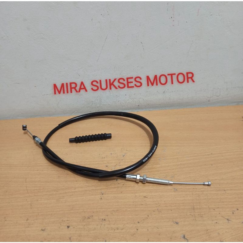 KABEL KOPLING TALI KOPLING SC1 CS 1 SONIC SONIC 125