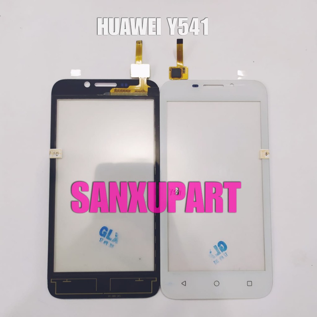 TOUCHSCREEN HUAWEI Y541 ORI