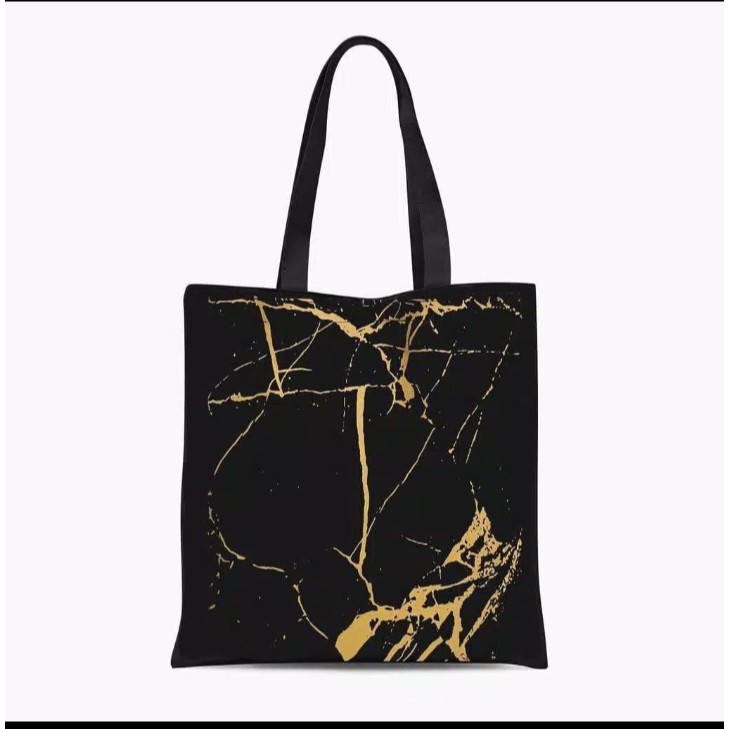 TOTE BAG MARMER