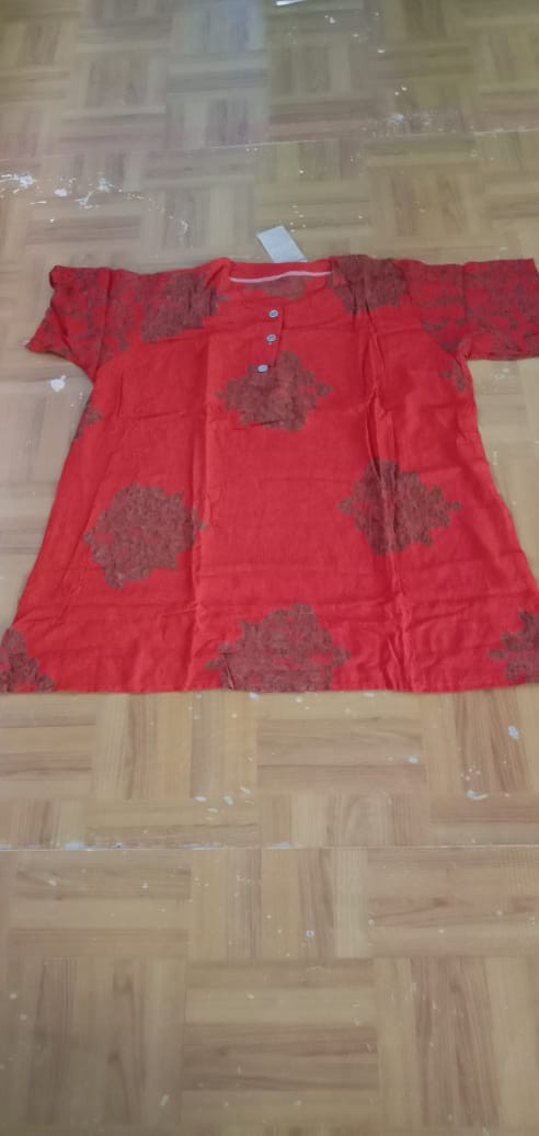 Setelan Cap / Setelan Batik / Setelan Murah / Batik Pekalongan