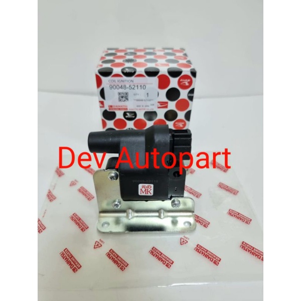 Coil ignition Espass/S91