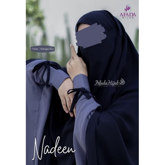 NADEEN BY AFADA HIJAB