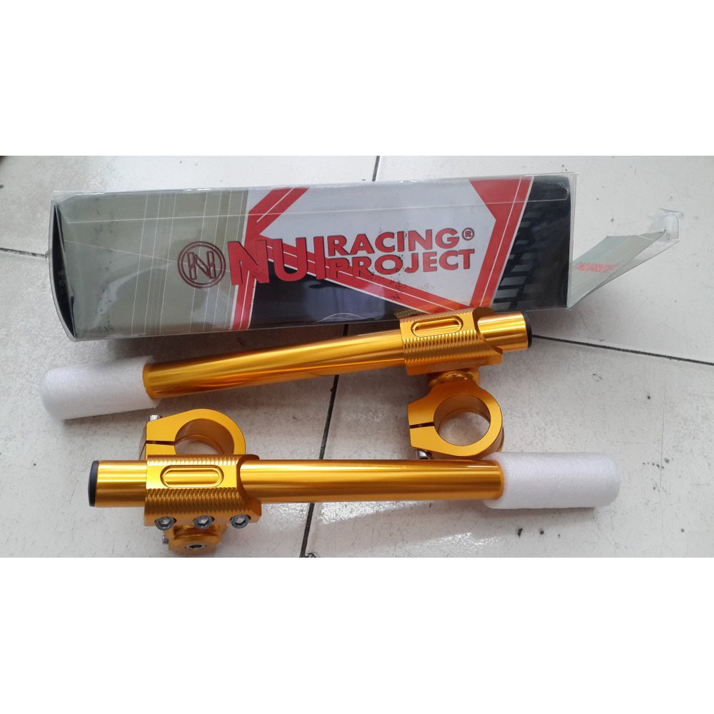 gold series stang jepit nui vixion old new vixion nvl nva rJKS15637
