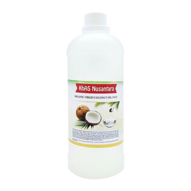 

VCO KhAS Premium Quality 1000 mL