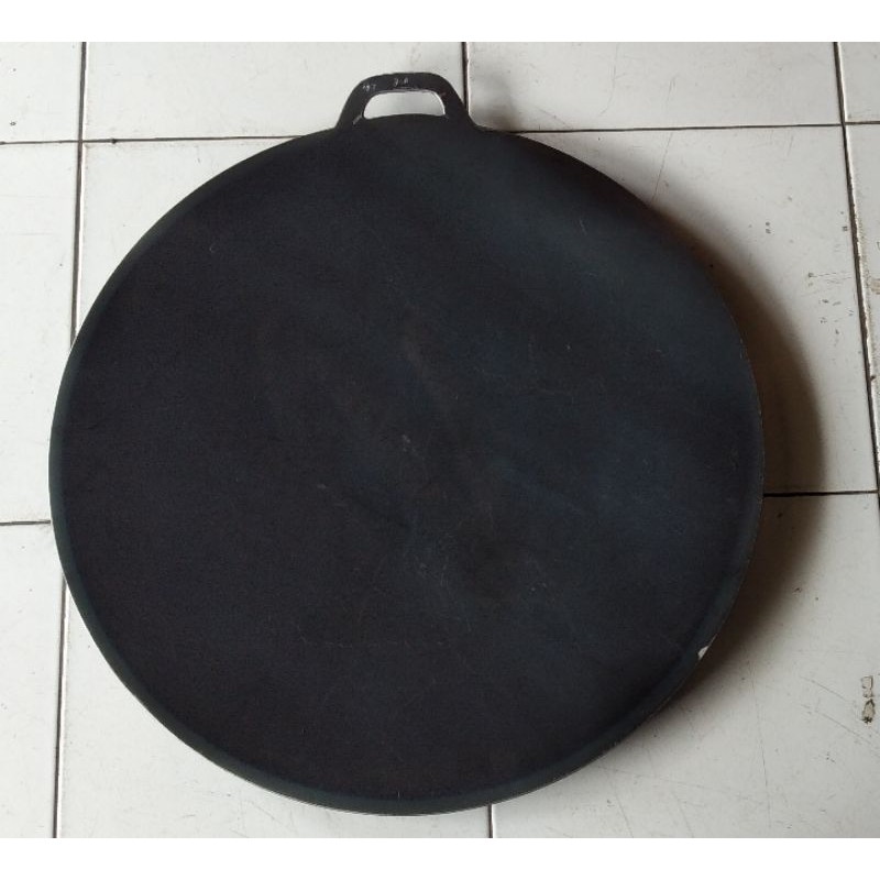 WAJAN MARTABAK TELOR 70 CM / WAJAN MARTABAK LUMPIA 70 CM