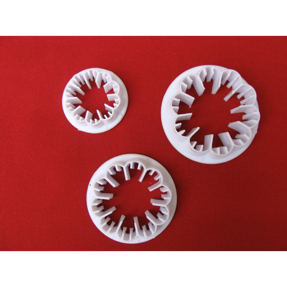 

Cutter Plastik Carnation