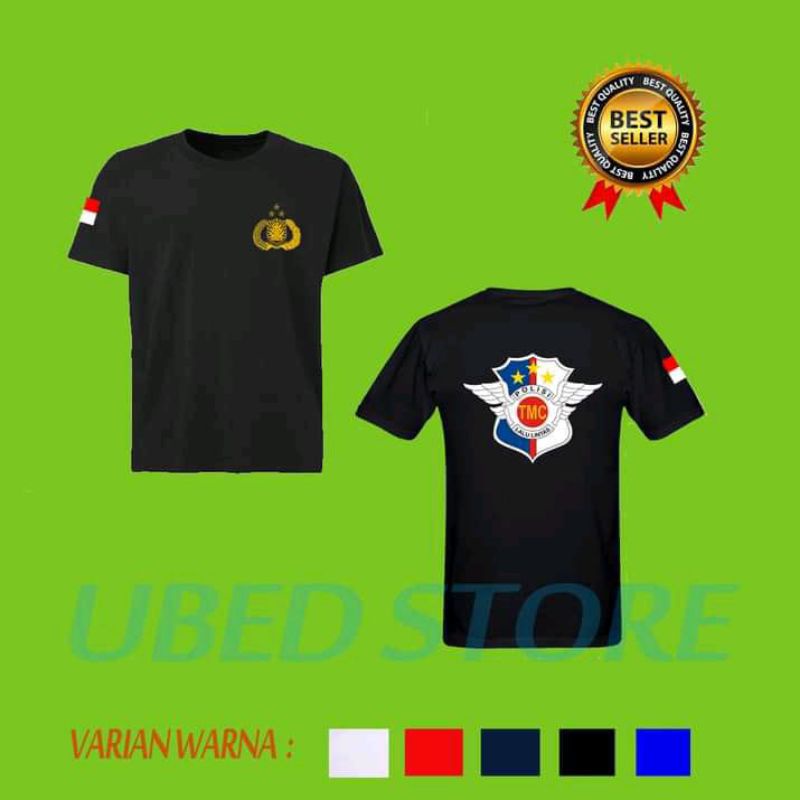 Kaos Polisi Lalu Lintas(POLANTAS)