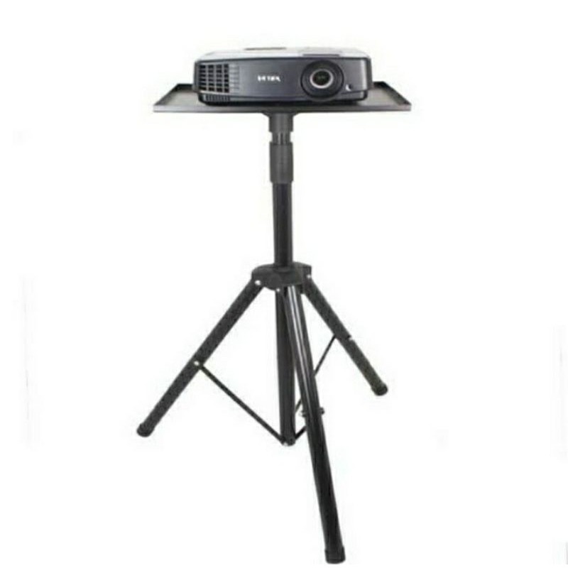 Bracket standing Tripod Proyektor stand Tripod proyektor Breket