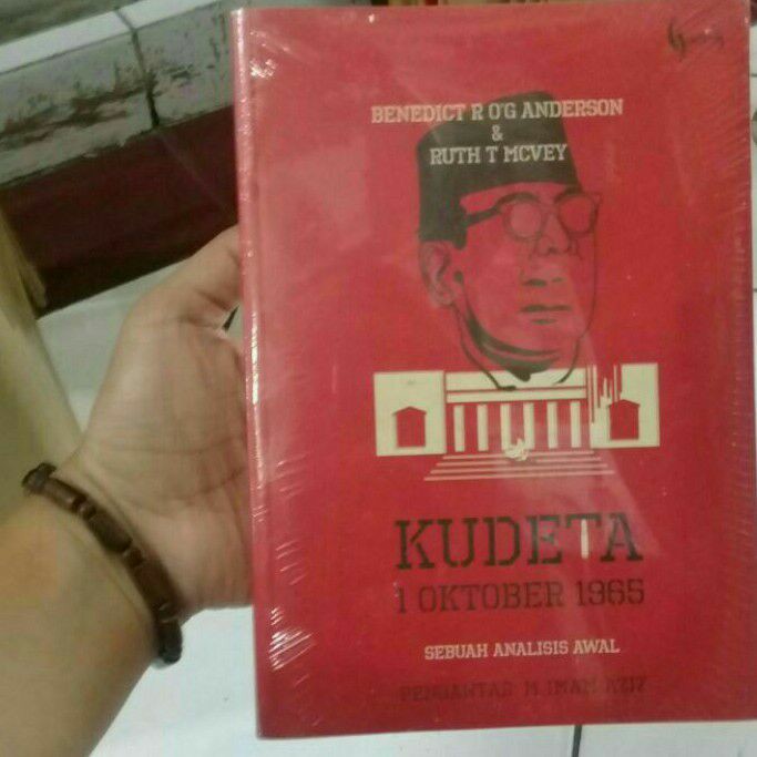kudeta 1 oktober 1965