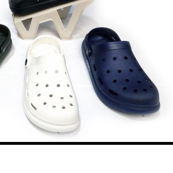 ♥ LUOFU 6201 A01L SANDAL KODOK BAIM ✫