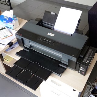 printer EPSON L1300 - bisa print A3