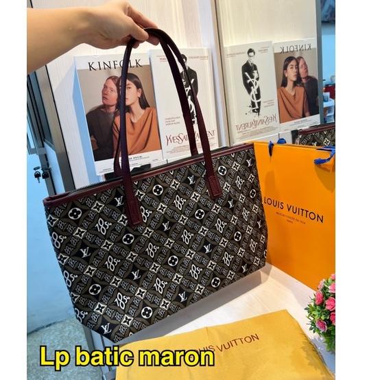 

Bagus Dipakai.. LP BATIC FREE PAPERBAG