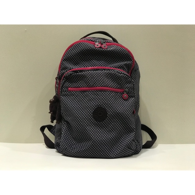 TAS RANSEL KIPLING - 100% ORIGINAL - PRELOVED