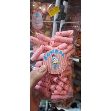 

Stik Astor Strawberry