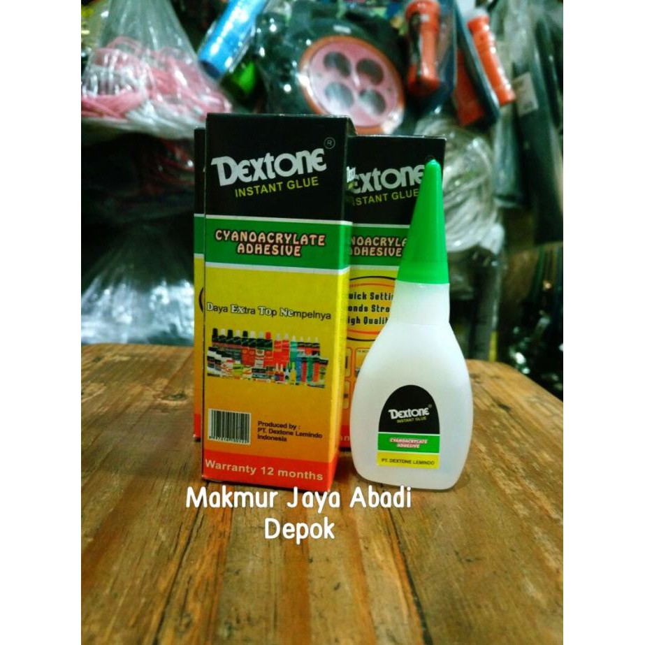 

Lem Korea Merk Dextone Best Seller! ratele992 Ayo Order