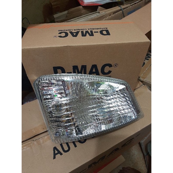 lampu sen hino lohan new 500