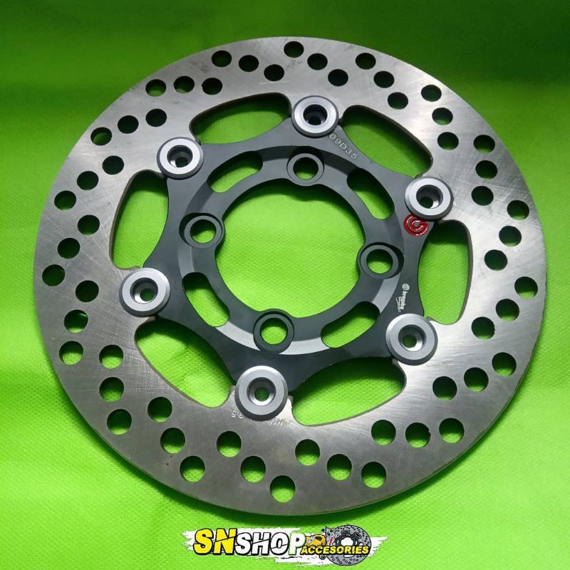 Disc brembo 220mm thailand