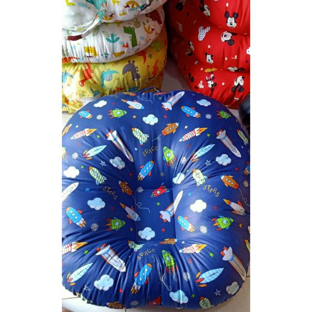 Sopa baby/bayi/kasur bayi (sudah +tass)