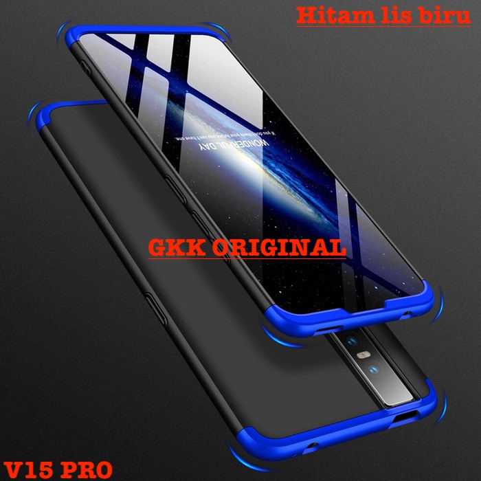 Full Armor Vivo V15 Pro Gkk Original Case