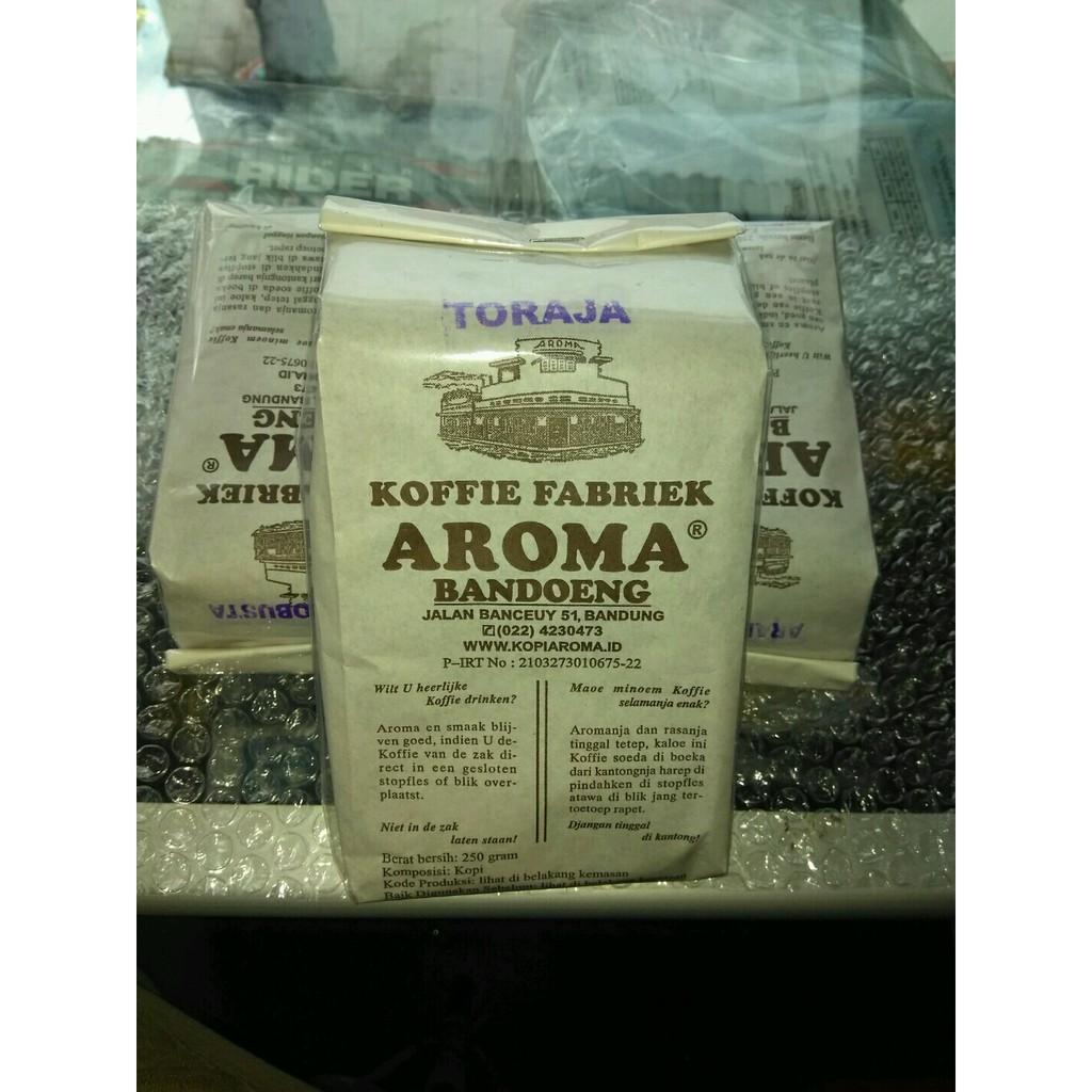 

Kopi Aroma Bandung