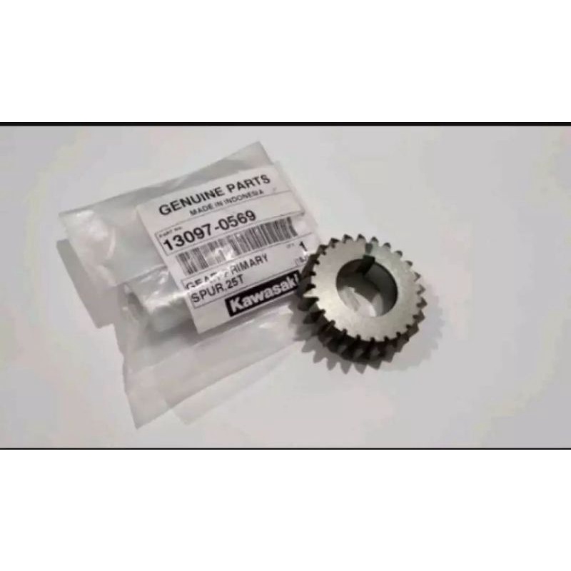 gigi primer KLX 150 original