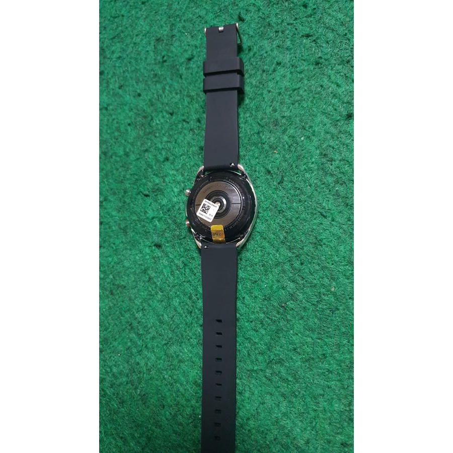 SAMSUNG GALAXY WATCH 3 41MM SMARTWATCH SECOND, MULUS LIKE NEW