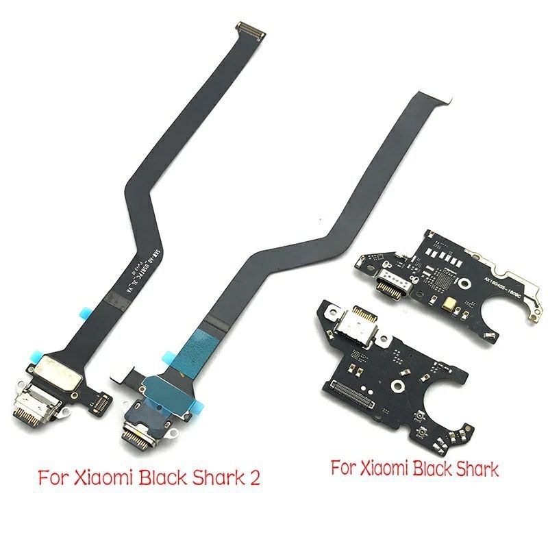 FLEKSIBEL / FLEXIBLE KONEKTOR CAS XIAOMI BLACK SHARK 1 - BLACKSHARK 2 - 2 PRO