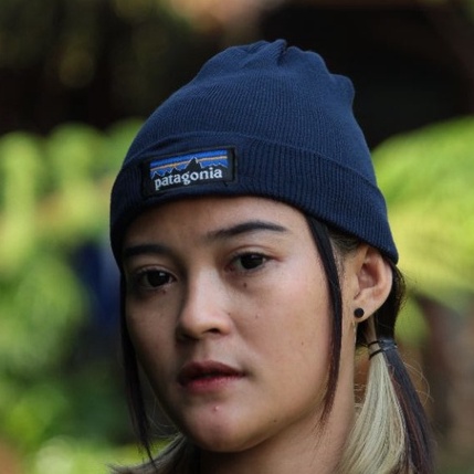 beanie hat bordir thanksinsomnia topi kupluk rajut pria wanita distro