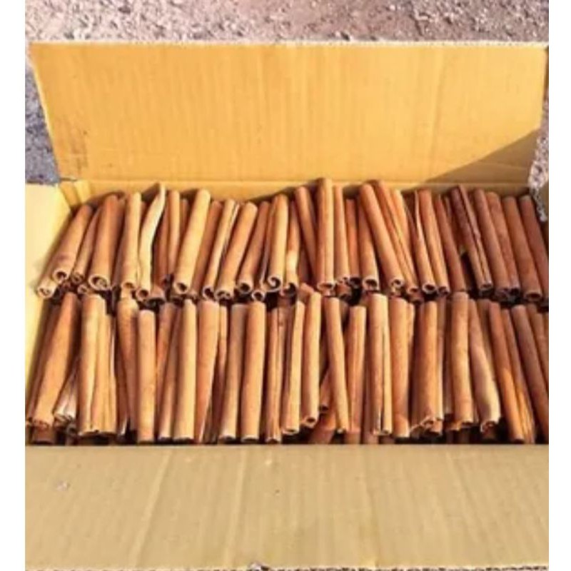 

Kerinci cinnamon / kayu manis asli kerinci best Quality / cinnamon supplier