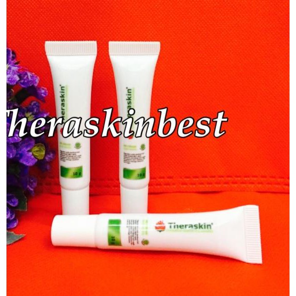 ✦ Theraskin BB Cream Skin White ○
