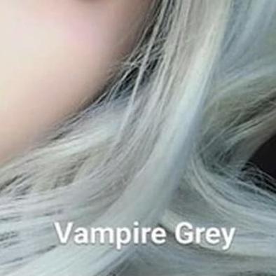 ✯ Softlens Eonnie Vampire / Baby Eyes / Eonie Rorastar Vampir Big Eyes - BABY BLUE ❋