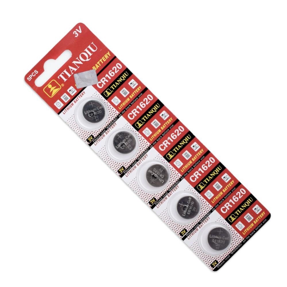 Baterai CMOS Jam CR1616 1616 CR1632 1632 cr1620 1620 L11 L28 Lithium Button Cell Battery