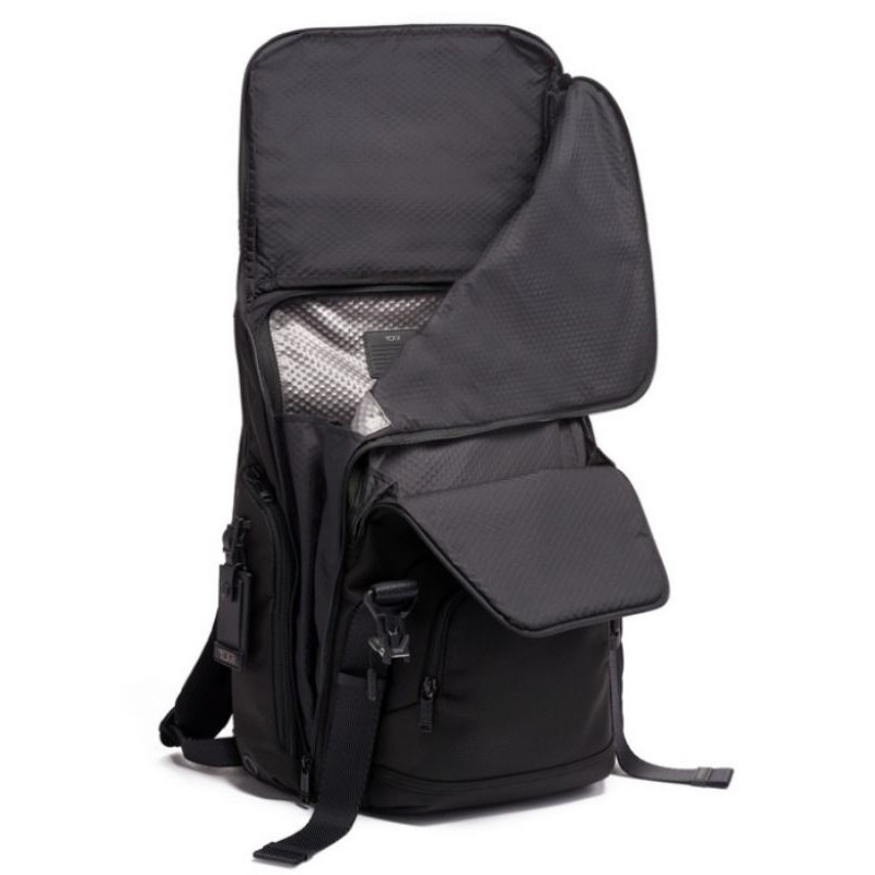 Tumi Bagpack Alpha Bravo Lark Original