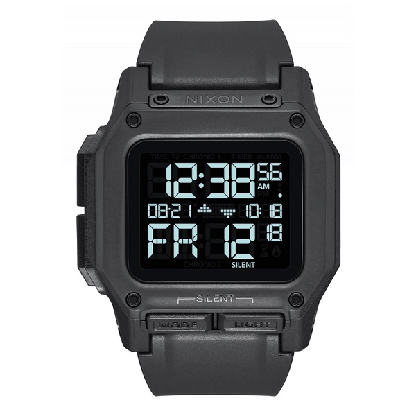 Nixon Regulus All Black A1180001