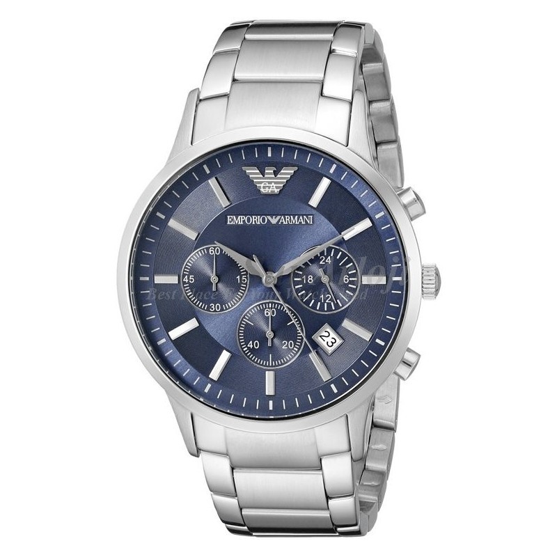 Dijual Emporio Armani Classic AR2448 Berkualitas