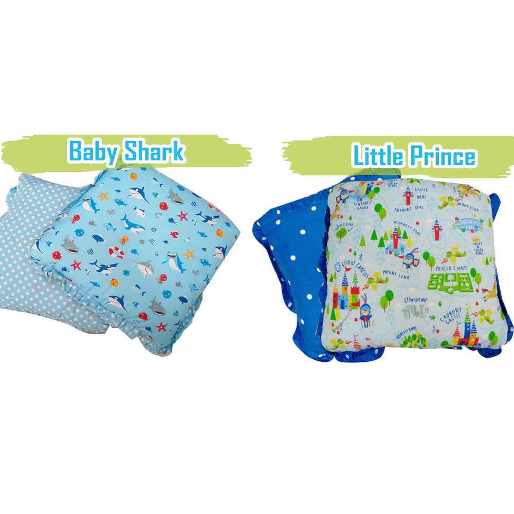 Selimut Bayi 7 FUNGSI - BALMUT Bedcover Bayi Multifungsi Bantal Selimut Alas Stroller Bermain Bed Cover balmut bc akachan