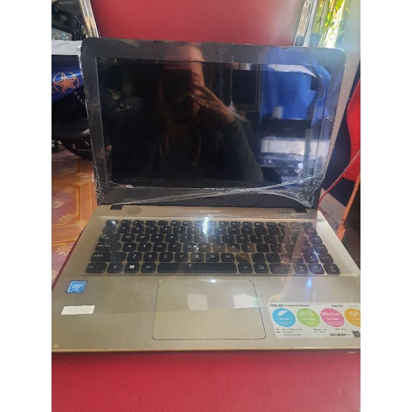 Laptop Second Murah / Laptop Asus Second / Laptop Second Asus Intel / Laptop Bekas Asus Intel